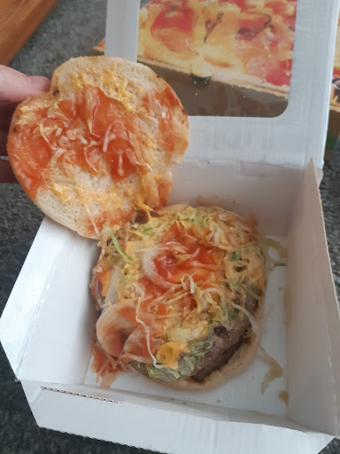 Photo of The Monkey's Grill - 55 Whitegate Dr, Blackpool FY3 9DF